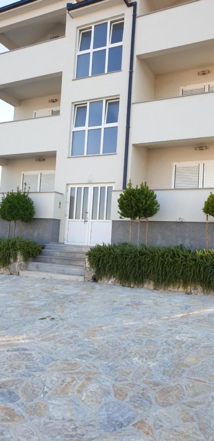 Sea View Apartments ז'אבוריץ' מראה חיצוני תמונה