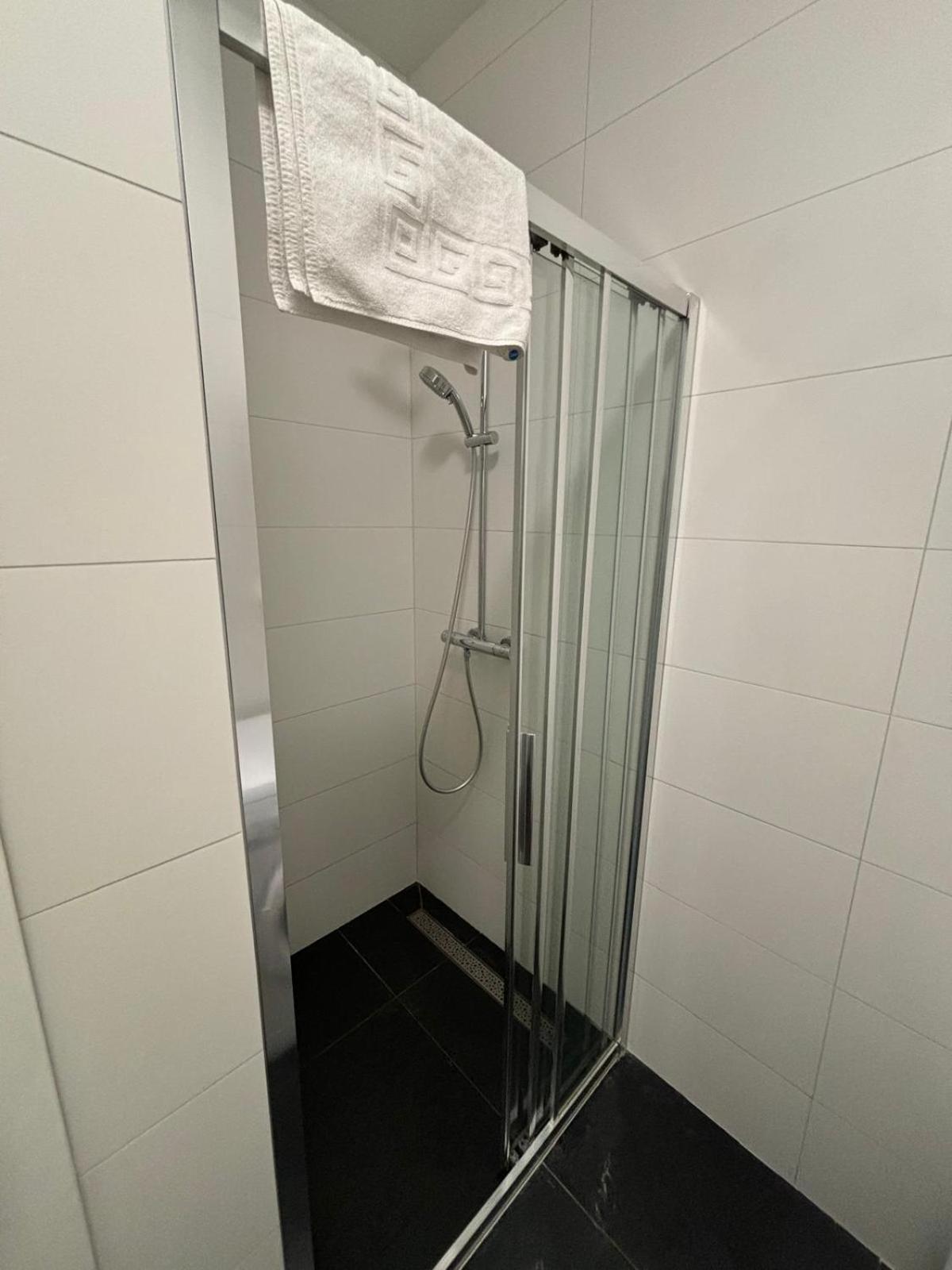 Sea View Apartments ז'אבוריץ' מראה חיצוני תמונה